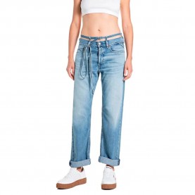 Дънки Replay WB532 .000.802 193 jeans - Blue (Light Blue) дънки,мъжки,панталони,дамски,панталони,replay,wb532,.000.802,193,jeans,blue,(light,blue)