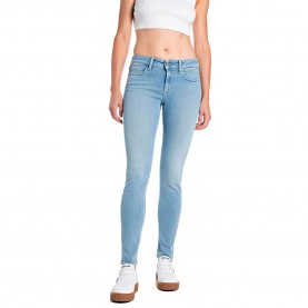 Дънки Replay WH689 .000.805 137 jeans - Blue (Light Blue) дънки,мъжки,панталони,дамски,панталони,replay,wh689,.000.805,137,jeans,blue,(light,blue)