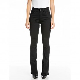 дънки,мъжки,панталони,дамски,панталони,replay,wlw689.000.877,141,jeans,black,(black)