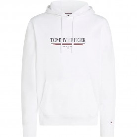 суичър,мъжки,пуловери,tommy,hilfiger,brand,love,hoodie,white,(white)