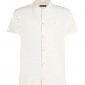 мъжки,якета,дамски,якета,и,палта,tommy,hilfiger,essential,overshirt,white,(ivory,petal)