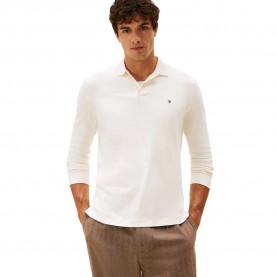 мъжки,блузи,с,яка,tommy,hilfiger,mw0mw37317,long,sleeve,polo,white,(ivory,petal)