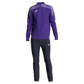 анцуг,мъжки,анцузи,joma,championship,viii,tracksuit,refurbished,purple,(violet)