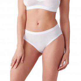 дамско,бельо,дамски,бикини,и,танкини,cotonella,3363,panties,2,units,white,(white)