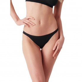 дамско,бельо,дамски,бикини,и,танкини,cotonella,3364,thong,2,units,black,(black)