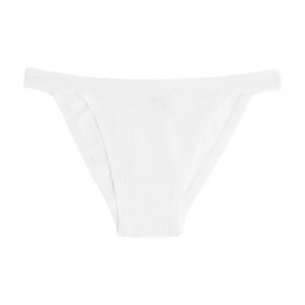 дамско,бельо,дамски,бикини,и,танкини,cotonella,3364,thong,2,units,white,(white)