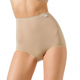 дамско,бельо,дамски,бикини,и,танкини,cotonella,8002,culotte,panties,beige,(beige)
