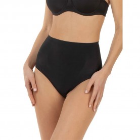 дамско,бельо,дамски,бикини,и,танкини,cotonella,8618,girdle,black,(black)