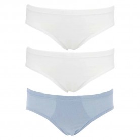 слипове,детско,бельо,cotonella,ab094,slips,3,units,white,blue,(briefs,ass,2bi,1az)