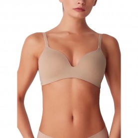 дамско,бельо,дамски,бикини,и,танкини,cotonella,adc16,bra,beige,(beige)