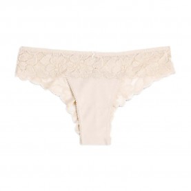 дамско,бельо,дамски,бикини,и,танкини,cotonella,adc87,brazilian,panties,beige,(powder)