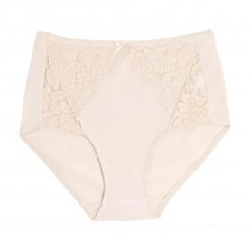 Cotonella ADC90 Culotte panties - Beige (Powder) дамско,бельо,дамски,бикини,и,танкини,cotonella,adc90,culotte,panties,beige,(powder)