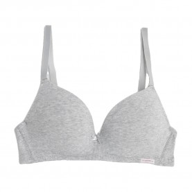 дамско,бельо,дамски,бикини,и,танкини,cotonella,add23,bra,grey,(melange,grey)