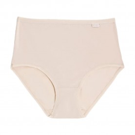 дамско,бельо,дамски,бикини,и,танкини,cotonella,add29,culotte,panties,beige,(powder)