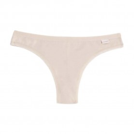 Cotonella ADD26 Brazilian panties - White (Powder) дамско,бельо,дамски,бикини,и,танкини,cotonella,add26,brazilian,panties,white,(powder)