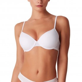 дамско,бельо,дамски,бикини,и,танкини,cotonella,cd019,bra,white,(white)