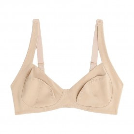 Cotonella CD053 bra - Beige (Beige) дамско,бельо,дамски,бикини,и,танкини,cotonella,cd053,bra,beige,(beige)