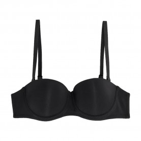 дамско,бельо,дамски,бикини,и,танкини,cotonella,cd003,bra,black,(black)