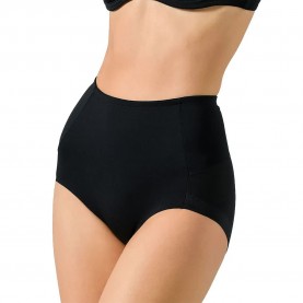 дамско,бельо,дамски,бикини,и,танкини,cotonella,cd522,girdle,black,(black)