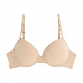 дамско,бельо,дамски,бикини,и,танкини,cotonella,cd019,bra,beige,(beige)