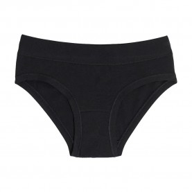 Cotonella GD018 panties 3 units - Black (Black) дамско,бельо,дамски,бикини,и,танкини,cotonella,gd018,panties,3,units,black,(black)