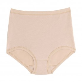 дамско,бельо,дамски,бикини,и,танкини,cotonella,gd107,culotte,panties,2,units,beige,(beige)