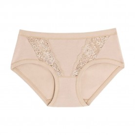 Cotonella GD130 panties 2 units - Beige (Beige) дамско,бельо,дамски,бикини,и,танкини,cotonella,gd130,panties,2,units,beige,(beige)