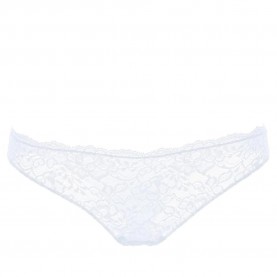 дамско,бельо,дамски,бикини,и,танкини,cotonella,gd170,brazilian,panties,2,units,white,(white)