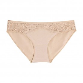 Cotonella GD172 panties 2 units - Beige (Beige) дамско,бельо,дамски,бикини,и,танкини,cotonella,gd172,panties,2,units,beige,(beige)
