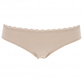 дамско,бельо,дамски,бикини,и,танкини,cotonella,gd286,panties,3,units,beige,(beige)