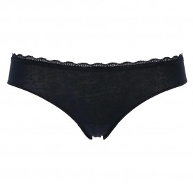 дамско,бельо,дамски,бикини,и,танкини,cotonella,gd286,panties,3,units,black,(black)