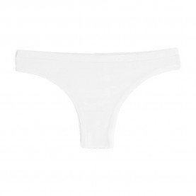 дамско,бельо,дамски,бикини,и,танкини,cotonella,gd438,brazilian,panties,white,(white)