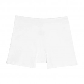 боксерки,дамско,бельо,дамски,бикини,и,танкини,cotonella,gd469,boxers,2,units,white,(white)