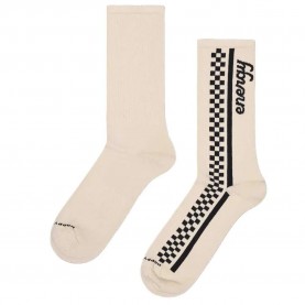 чорапи,мъжки,чорапи,дамски,чорапи,happy,socks,energy,sneaker,crew,socks,white,(white)