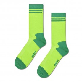 чорапи,мъжки,чорапи,дамски,чорапи,happy,socks,green,extra,cool,short,crew,socks,green,(light,green)