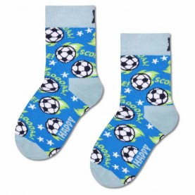 детски,чорапи,мъжки,чорапи,дамски,чорапи,happy,socks,kids,football,crew,socks,blue,(light,blue)