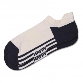 чорапи,мъжки,чорапи,дамски,чорапи,happy,socks,white,extra,cool,no,show,socks,white,(white)