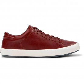 маратонки,мъжки,маратонки,дамски,маратонки,camper,andratx,trainers,red,(medium,brown)