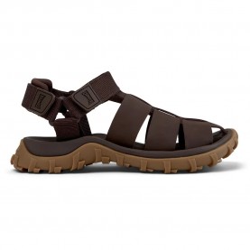 Сандали Camper Drift Trail sandals - Brown (Dark Brown) сандали,мъжки,сандали,camper,drift,trail,sandals,brown,(dark,brown)