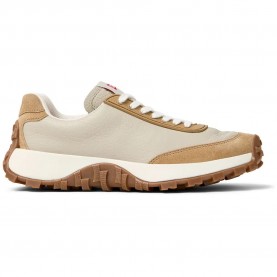 Маратонки Camper Drift Trail trainers - Beige (Light Beige) маратонки,мъжки,маратонки,дамски,маратонки,camper,drift,trail,trainers,beige,(light,beige)