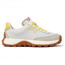 Маратонки Camper Drift Trail trainers - White (Light Pastel Grey) маратонки,мъжки,маратонки,дамски,маратонки,camper,drift,trail,trainers,white,(light,pastel,grey)
