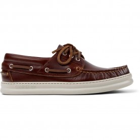 обувки,мъжки,обувки,дамски,обувки,camper,four,lace,up,boat,shoes,brown,(medium,brown)