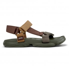 сандали,мъжки,сандали,camper,karst,sandals,green,brown,(brown,green)