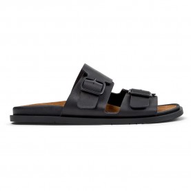 Сандали Camper Lluc sandals - Black (Black) сандали,мъжки,сандали,camper,lluc,sandals,black,(black)