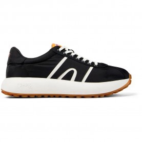 маратонки,мъжки,маратонки,дамски,маратонки,camper,pelotas,athens,trainers,black,(black)