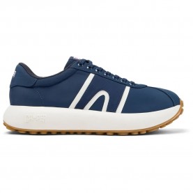 Маратонки Camper Pelotas Athens trainers - Blue (Dark Blue) маратонки,мъжки,маратонки,дамски,маратонки,camper,pelotas,athens,trainers,blue,(dark,blue)