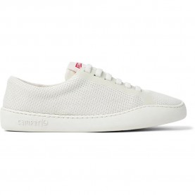 маратонки,мъжки,маратонки,дамски,маратонки,camper,peu,touring,trainers,white,(white,natural)