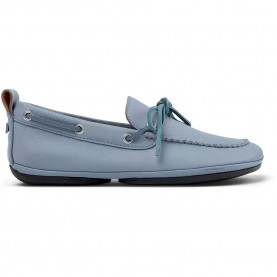 Обувки Camper Right Nina ballet pumps - Blue (Pastel Blue) обувки,дамски,обувки,camper,right,nina,ballet,pumps,blue,(pastel,blue)