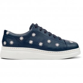 Маратонки Camper Up trainers - Blue (Dark Blue) маратонки,мъжки,маратонки,дамски,маратонки,camper,up,trainers,blue,(dark,blue)