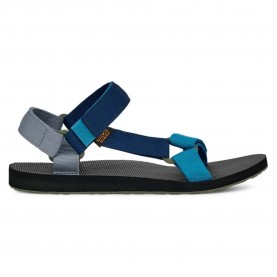 Сандали Teva Original Universal sandals - Blue (Blue Opal Multi) сандали,мъжки,сандали,teva,original,universal,sandals,blue,(blue,opal,multi)
